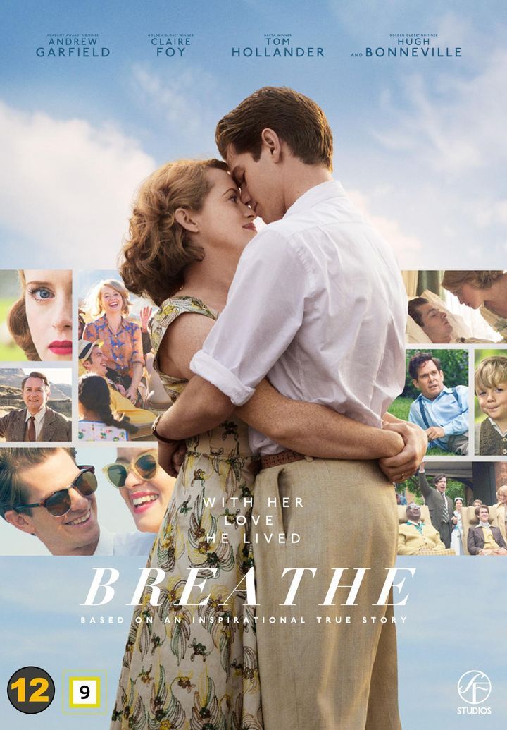 Breathe