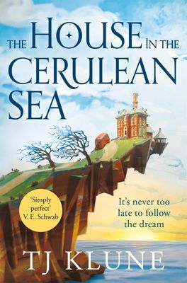 Cerulean chronicles
