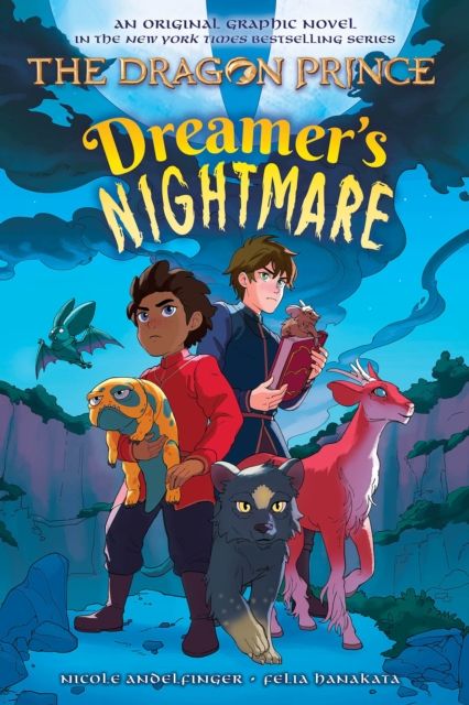 Dreamer's nightmare