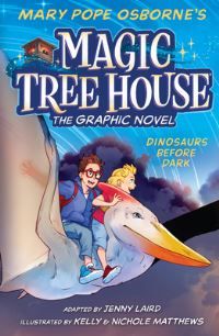 Magic tree house
