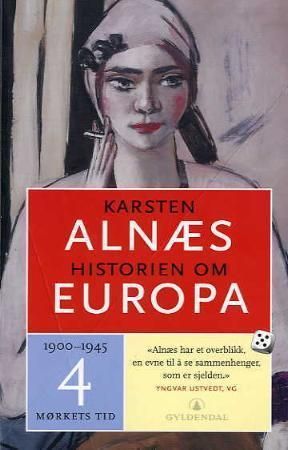 Historien om Europa. [4]. Mørkets tid