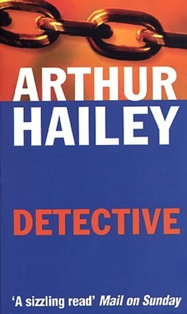 Forsidebilde av Detective