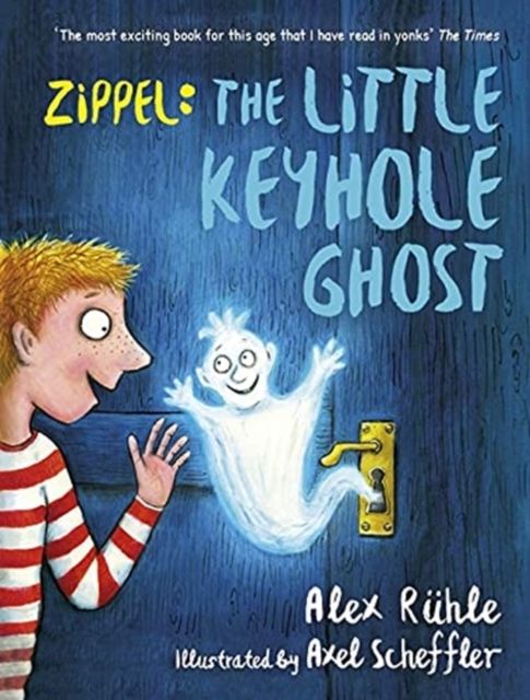 Zippel : The Little Keyhole Ghost