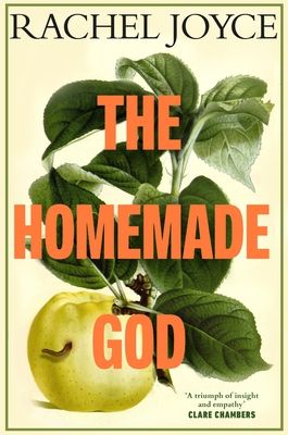 The homemade god