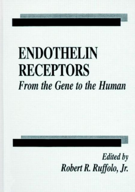 Endothelin Receptors : From the Gene to the Human