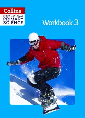 International Primary Science Workbook 3