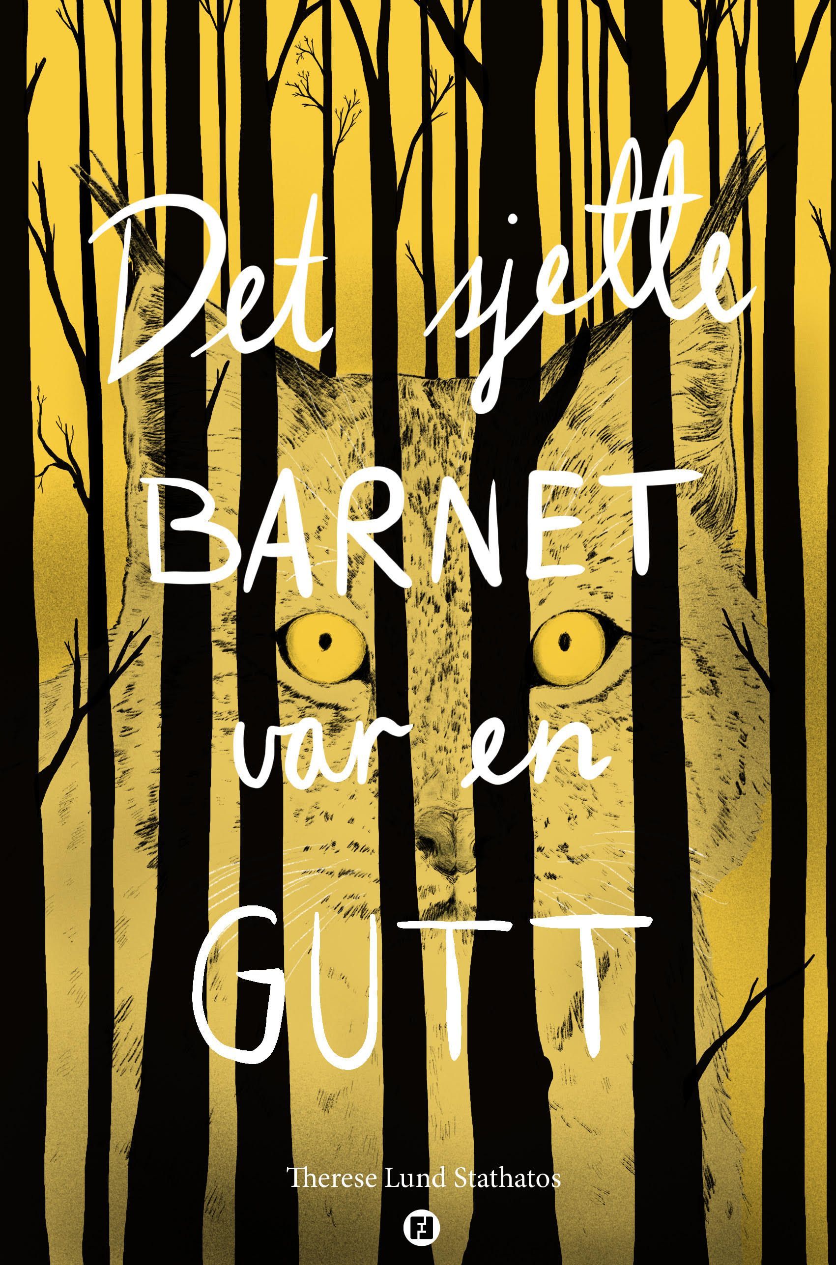Det sjette barnet var en gutt : roman