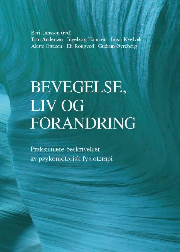 Bevegelse, liv og forandring : praksisnære beskrivelser av psykomotorisk fysioterapi