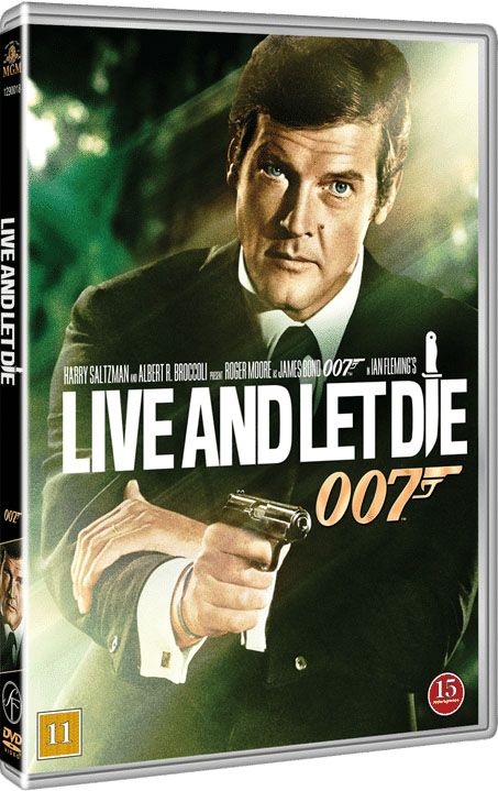 Live and let die