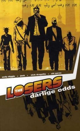 Dårlige odds