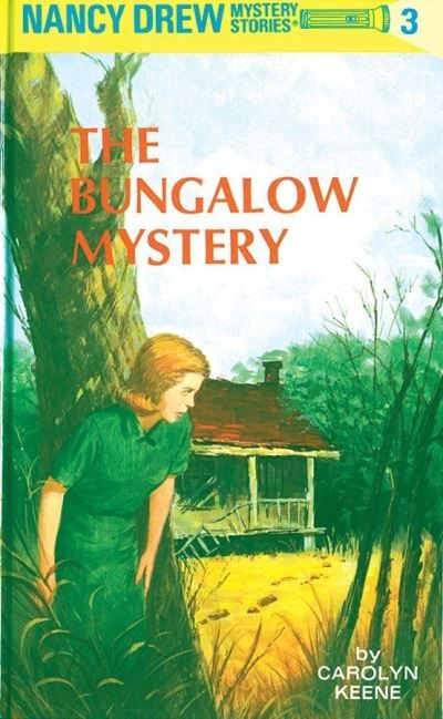 The bungalow mystery