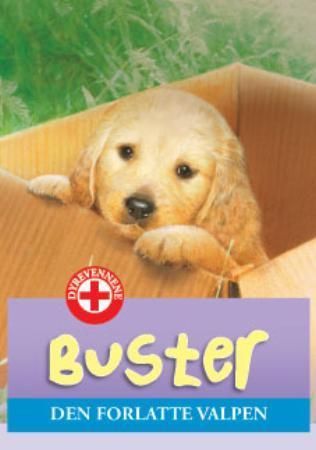 Buster