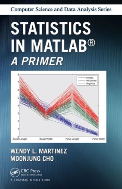 Statistics in MATLAB : A Primer