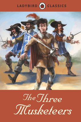 The three musketeers