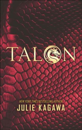 The Talon saga