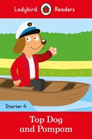 Ladybird readers. Starter 4