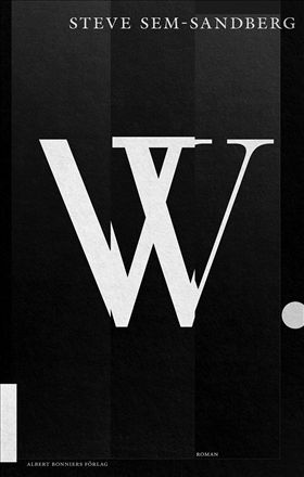 W. : roman
