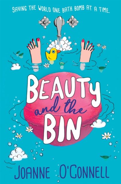 Beauty and the Bin : A Funny and Relatable Story about Climate Change and Food Waste