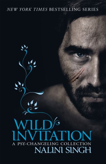 Forsidebilde av Wild Invitation : A Psy-Changeling Collection