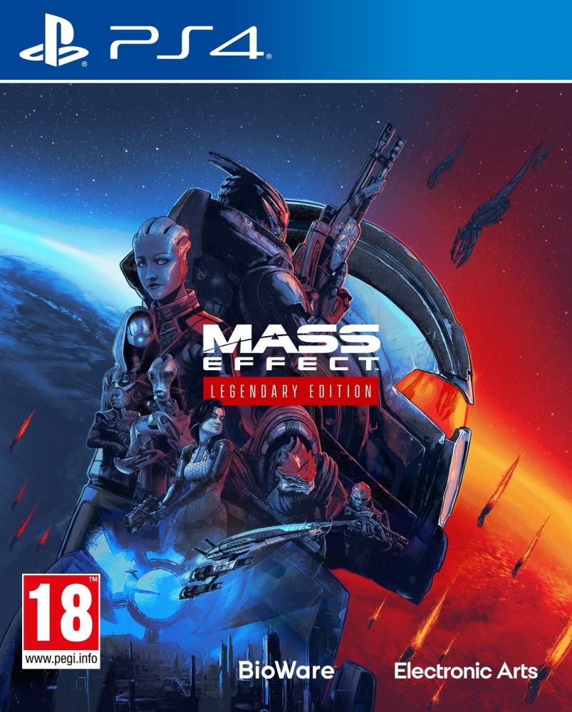 Mass effect