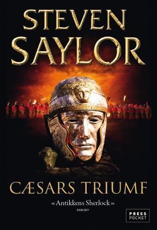Cæsars triumf : en roman om det gamle Roma