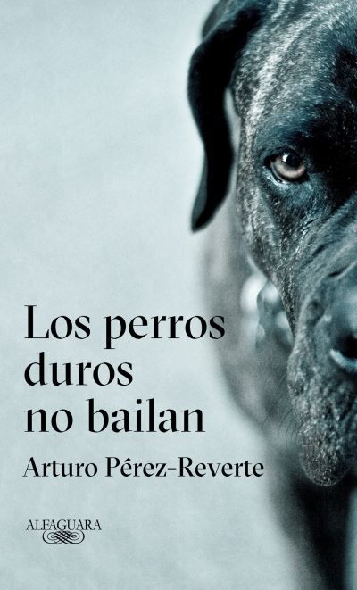 Los perros duros no bailan
Enlarge Image
Los perros duros no bailan