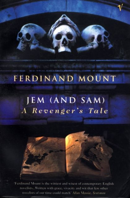 Forsidebilde av Jem (and Sam)