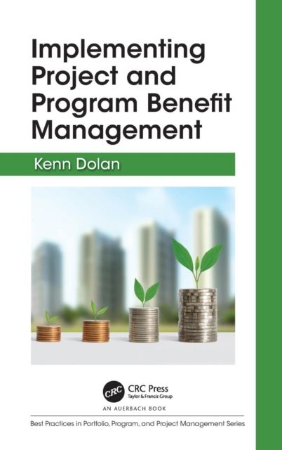 Implementing Project and Program Benefit Management