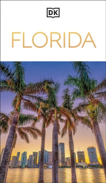 Forsidebilde av DK Florida