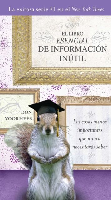 El Libro Esencial de Informacion inutil