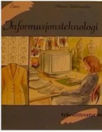 Søm : informasjonsteknologi