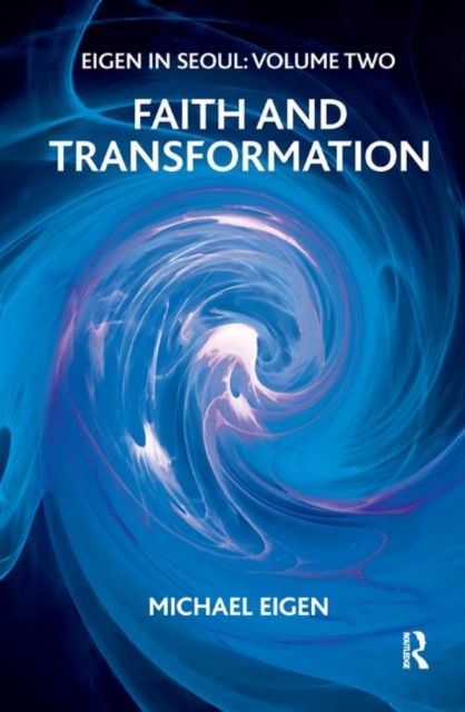Eigen in Seoul : Faith and Transformation