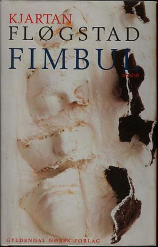 Fimbul : roman