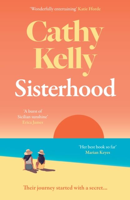 Forsidebilde av Sisterhood