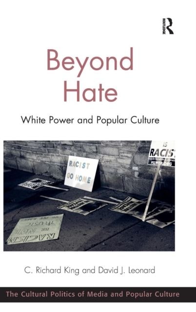 Beyond Hate : White Power and Popular Culture