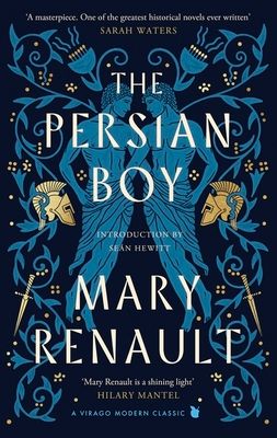 The Persian boy