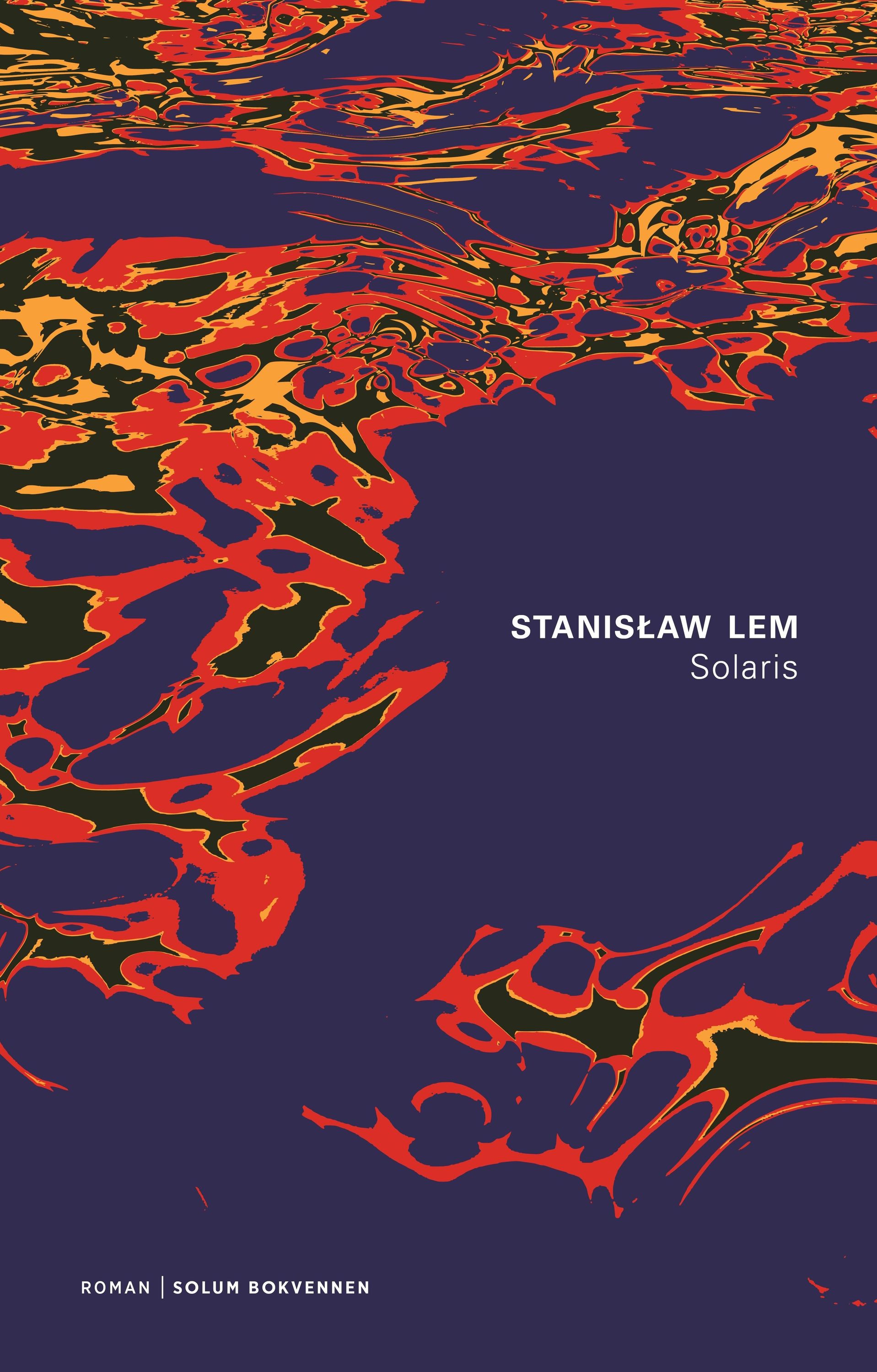 Solaris : roman