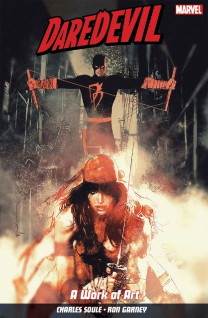 Daredevil Back in Black Vol. 2 : Supersonic