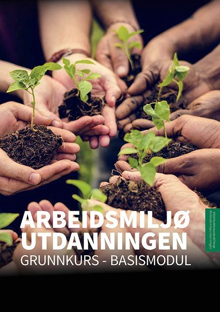 Arbeidsmiljøutdanningen : grunnkurs - basismodul
