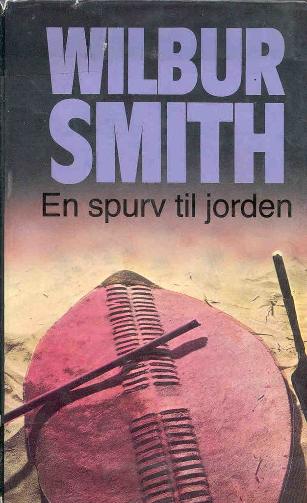 En spurv til jorden