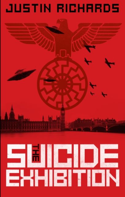 The Suicide Exhibition : The Never War