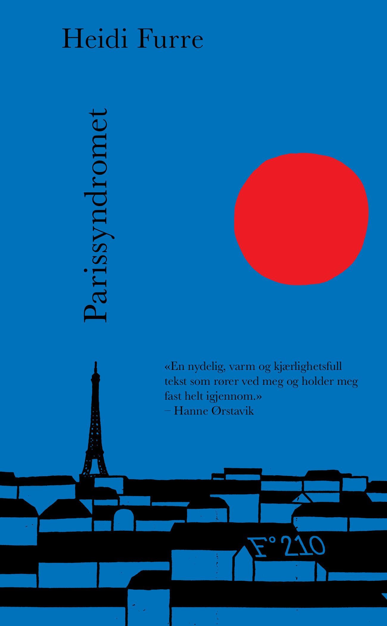 Parissyndromet