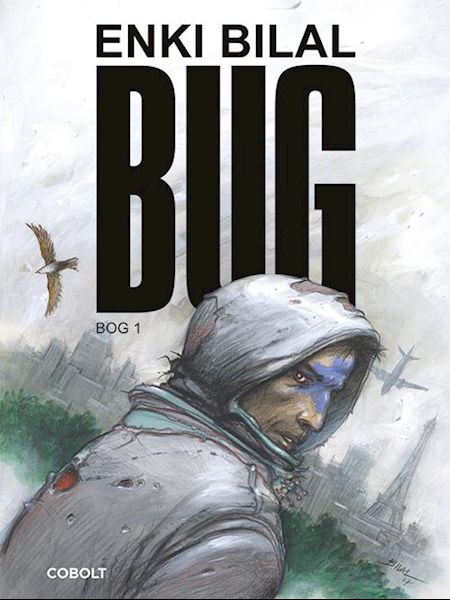Bug. Bog 1
