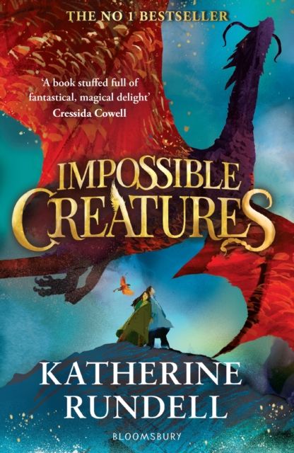 Impossible creatures