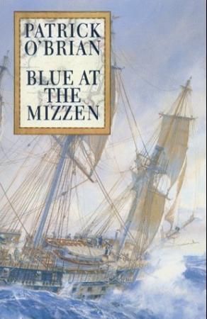 Aubrey-Maturin series