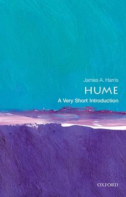 Hume : a very short introduction