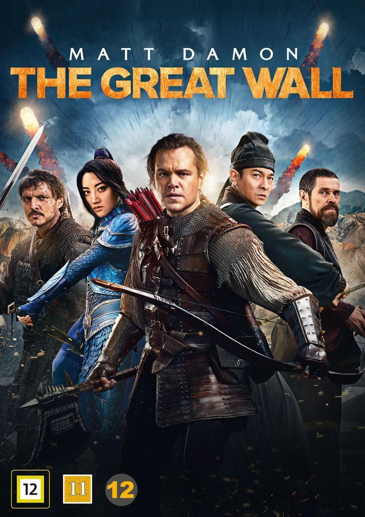 The Great wall