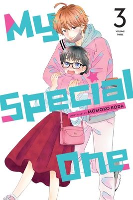 My special one. 3