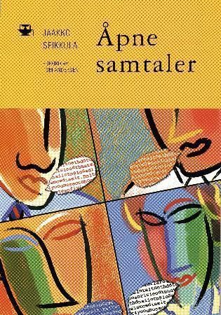 Åpne samtaler