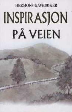 Forsidebilde av Inspirasjon på veien
